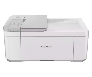 Canon Pixma Tr4756I White / Impresora Multifunción Inalámbrica