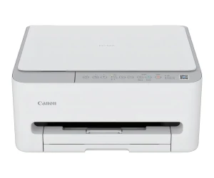 Canon Pixma Ts4151I White / Impresora Multifunción Inalámbrica