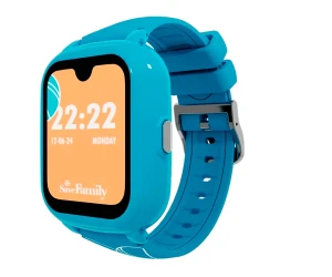Savefamily Iconic Plus 2 Kids (4-7 Años) Sportive / Smartwatch 4G Para Niños