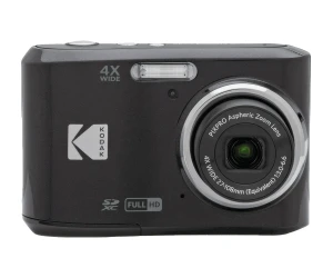 Kodak Pixpro Fz45 Black / Cámara Compacta