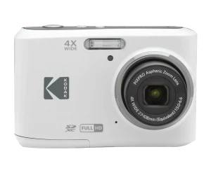 Kodak Pixpro Fz45 White / Cámara Compacta
