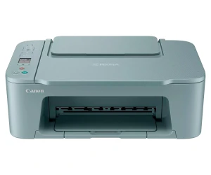 Canon Pixma Ts3752I Azul / Impresora Multifunción Inalámbrica