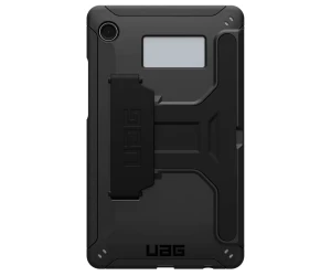 Uag Funda Scout Negro / Funda Protectora Samsung Galaxy Tab A11