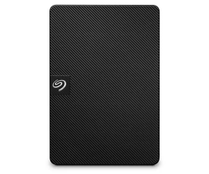 Seagate Stkm2000400 Expansion Negro / Unidad De Disco Duro Portátil 2 Tb