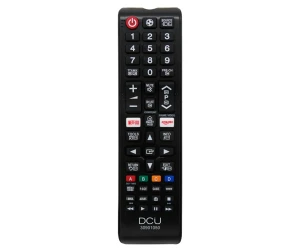 Dcu 30901050 Negro / Mando A Distancia Para Televisores Samsung Lcd/Led