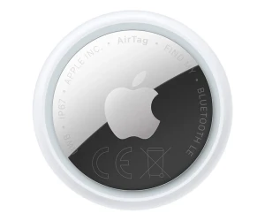 Apple Airtag (Segunda Generación) Blanco / Localizador De Objetos