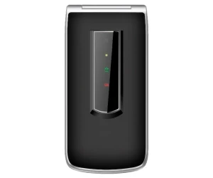 Beafon Sl495 4G Black / Móvil 2.4"