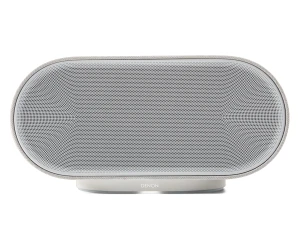 Denon Home 600 Silver / Altavoz Inteligente Inalámbrico Con Tecnología Heos Y Sonido Dolby Atmos.
