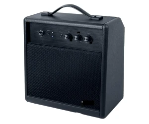Muse M-660 Bt Black / Altavoz Bluetooth 100W