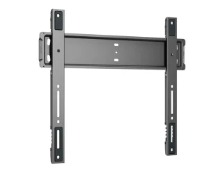 Vogel's Tvm 5505 Negro / Soporte De Pared Fijo Para Tv De 32" A 77"