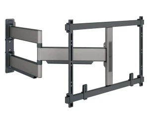 Vogel's Tvm 5845 Negro / Soporte De Pared Giratorio Para Tv De 55" A 100"