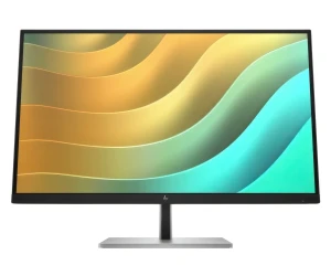 HP Qhd Usb-C E27U G5 Negro / Monitor De 68,6 Cm (27") / Qhd