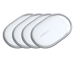 Xiaomi Tag Blanco / Localizador Gps / Pack De 4