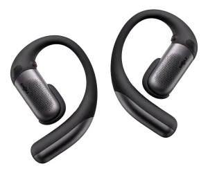 Shokz Openfit Pro Black / Auriculares Inear True Wireless