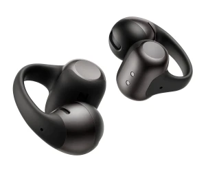 Shokz Opendots 2 Negro / Auriculares Inalámbricos Open-Ear Con Clip