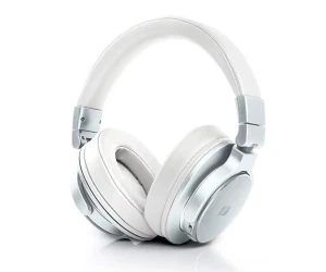 Muse M-278 Btw Blancos / Auriculares Bluetooth Estéreo