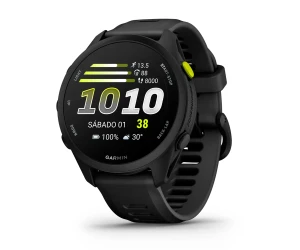 Garmin Forerunner 70 Negro / Smartwatch 30,4Mm