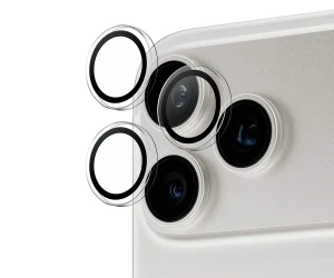 Panzerglass Protector De Lente⁣ Transparente/ Apple Iphone 17 Pro / Pro Max