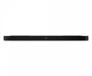 Bose Lifestyle Ultra Black / Barra De Sonido Con Sistema 5.1.2