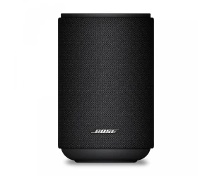 Bose Lifestyle Ultra Black / Altavoz Inteligente Con Funcionalidad Multisala