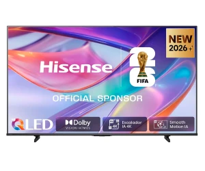 Hisense 55Q7S / Televisor Smart Tv 55'' Uhd 4K Hdr