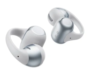 Shokz Opendots 2 Gris / Auriculares Inalámbricos Open-Ear Con Clip