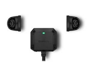 Garmin DÄ“zlâ„¢ Dualview Negro / Sistema De CÃ¡maras Para Camiones