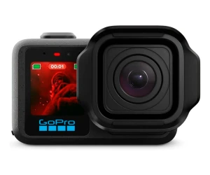 GoPro Go Pro Mission 1 Pro Black / Cámara De Cine 8K Compacta