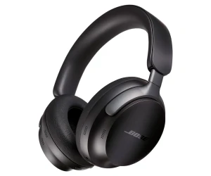 Bose Quietcomfort Ultra (2.ª Generación) Black / Auriculares Overear Inalámbricos