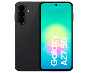 Samsung Galaxy A27 5G Negro / 8 + 256 Gb / 6,7" Super Amoled Fhd+