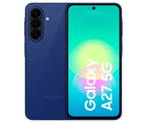 Samsung Galaxy A27 5G Azul / 8 + 256 Gb / 6,7" Super Amoled Fhd+
