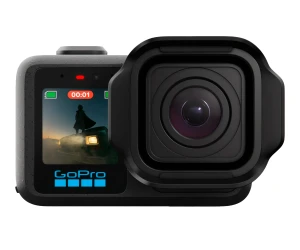 GoPro Go Pro Mission 1 Black / Cámara De Cine 8K Compacta