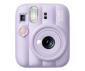 Fujifilm Instax Mini 13 Lilac Purple / Cámara Instantánea