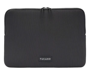 Tucano Colore Negro / Funda Para Portátil De 14"