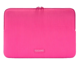 Tucano Colore Rosa / Funda Para Portátil De 14"