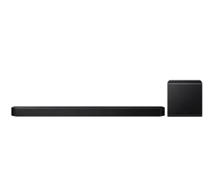 Samsung Hw-Q800H/Xc Negro / Barra De Sonido Q-Series 5.1.2Ch Con Subwoofer (2026)
