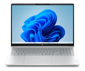 HP Omnibook 3 16-Bu0078Ns / 16" Full Hd / IntelÂ® Coreâ„¢ I3-100U / 8 Gb Ddr5 / 512 Gb Ssd Pcie Nvme M.2 / Windows 11 Home