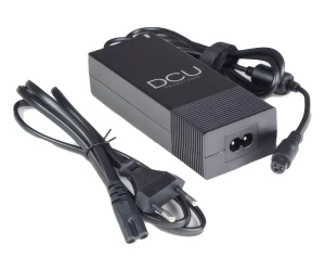 Dcu 37100018 Negro / Alimentador Notebook Universal Eco 90W