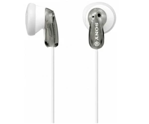 Sony Mdr-E9Lp Grey / Auriculares Inear Con Cable