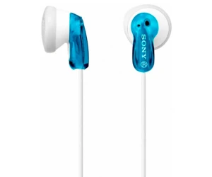 Sony Mdr-E9Lp Blue / Auriculares Inear Con Cable