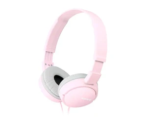 Sony Mdr-Zx110 Pink / Auriculares Onear Con Cable