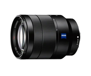 Sony Sel2470Z / Objetivo Zoom 24-70Mm Tipo E