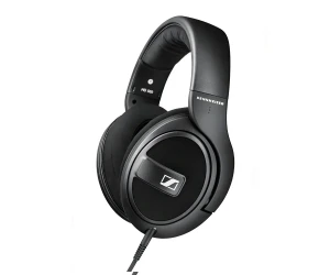 Sennheiser Hd569 Black / Auriculares Overear Con Cable