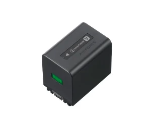 Sony Np-Fv50A / Batería Recargable 950Mah 7.3V