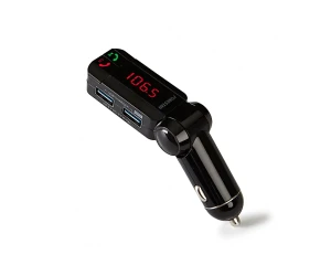 Fonestar Tl-3Ub / Transmisor Fm Bluetooth Con Usb