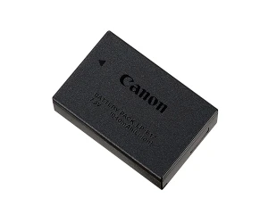 Canon Lp-E17 1040Mah 7.2V / Batería Recargable Para Cámara Eos