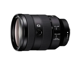 Sony Sel24105G / Objetivo 24-105Mm F4 G Oss