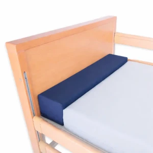 Bariatric Mattress Infill | Adds 20cm Length | Waterproof Cover | Removable & Washable Cover | Tiacare