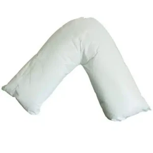 Jakera Orthopaedic Pillowcase – Fire Retardant | Soft & Durable Fabric | Safe Bedding for Healthcare | Easy to Clean & Maintain | Tiacare