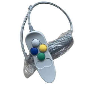 Freeway Transactive Xtra Handset (4 Button) | Replacement Handset for Freeway Ceiling Hoists | Easy to Operate | Tiacare